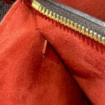 Louis Vuitton Neo Noe MM Monogram Coquelicot GHW