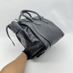 Celine Mini Luggage Black GHW