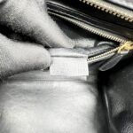 Celine Mini Luggage Black GHW