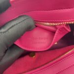 Saint Laurent Ligne Y Bag Pink Fichsia GHW