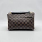 Louis Vuitton Vavin PM Damier Ebene GHW