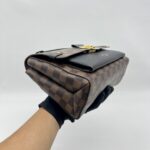 Louis Vuitton Vavin PM Damier Ebene GHW