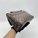 Louis Vuitton Vavin PM Damier Ebene GHW