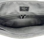 Louis Vuitton District Messenger Damier Graphite SHW