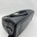 Louis Vuitton Bowling Montaigne Epi Noir SHW