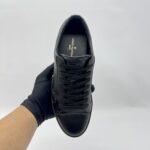 Louis Vuitton Match Up Sneakers  Monogram Eclipse