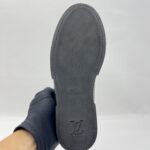 Louis Vuitton Match Up Sneakers  Monogram Eclipse