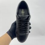 Louis Vuitton Match Up Sneakers  Monogram Eclipse