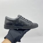 Louis Vuitton Match Up Sneakers  Monogram Eclipse