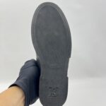 Louis Vuitton Match Up Sneakers  Monogram Eclipse