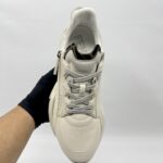 Fendi Flow Sneakers Jacquard FF Beige/Natural