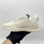 Fendi Flow Sneakers Jacquard FF Beige/Natural