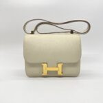 Hermes Constance 24 Evercolor Beton GHW