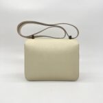 Hermes Constance 24 Evercolor Beton GHW