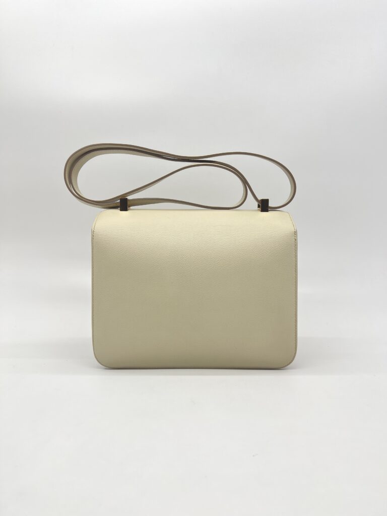 Hermes Constance 24 Evercolor Beton GHW