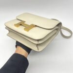 Hermes Constance 24 Evercolor Beton GHW