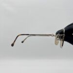 Gucci GG0883OA Sunglasses Square Glasses Gold Tortoise