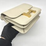 Hermes Constance 24 Evercolor Beton GHW