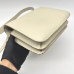 Hermes Constance 24 Evercolor Beton GHW