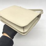 Hermes Constance 24 Evercolor Beton GHW