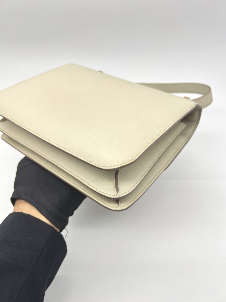 Hermes Constance 24 Evercolor Beton GHW