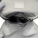 Louis Vuitton Avenue SLing Bag Damier Graphite SHW