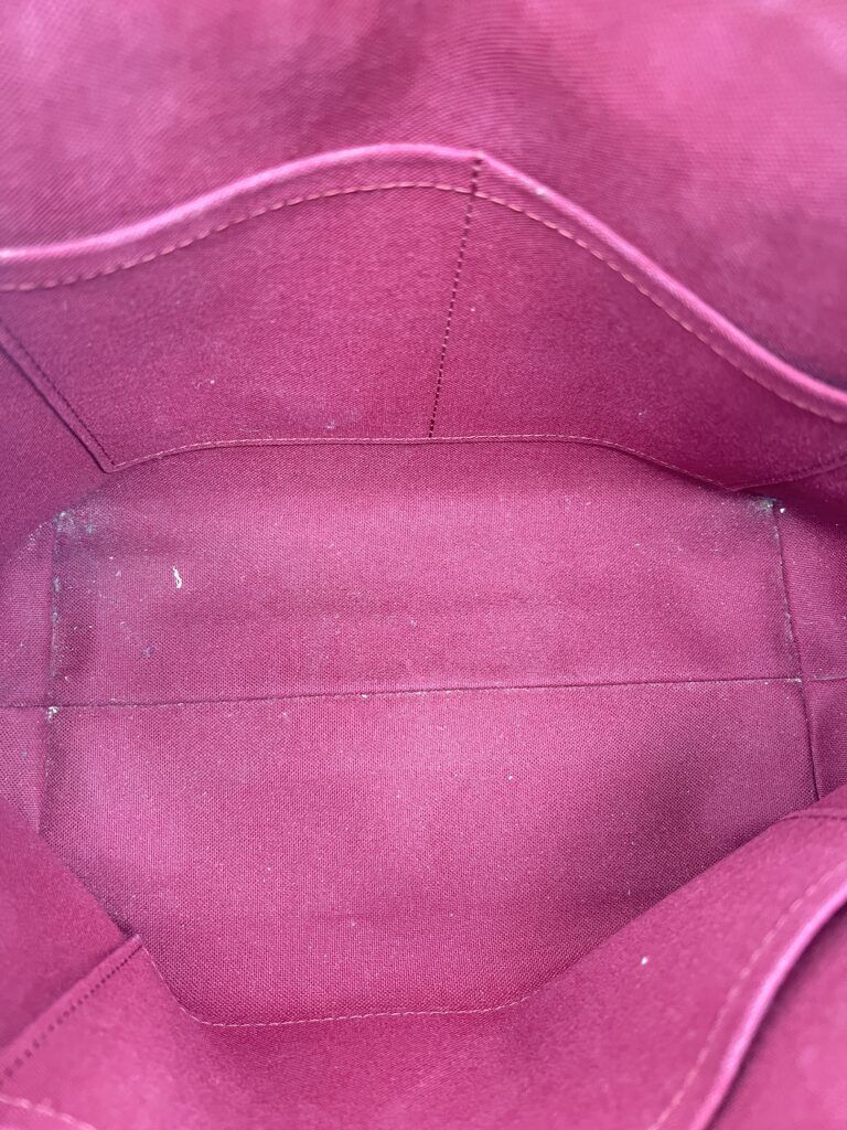 Louis Vuitton Boetie PM Monogram GHW