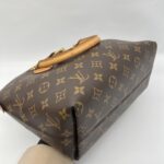 Louis Vuitton Boetie PM Monogram GHW