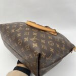 Louis Vuitton Boetie PM Monogram GHW