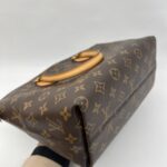 Louis Vuitton Boetie PM Monogram GHW