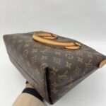 Louis Vuitton Boetie PM Monogram GHW