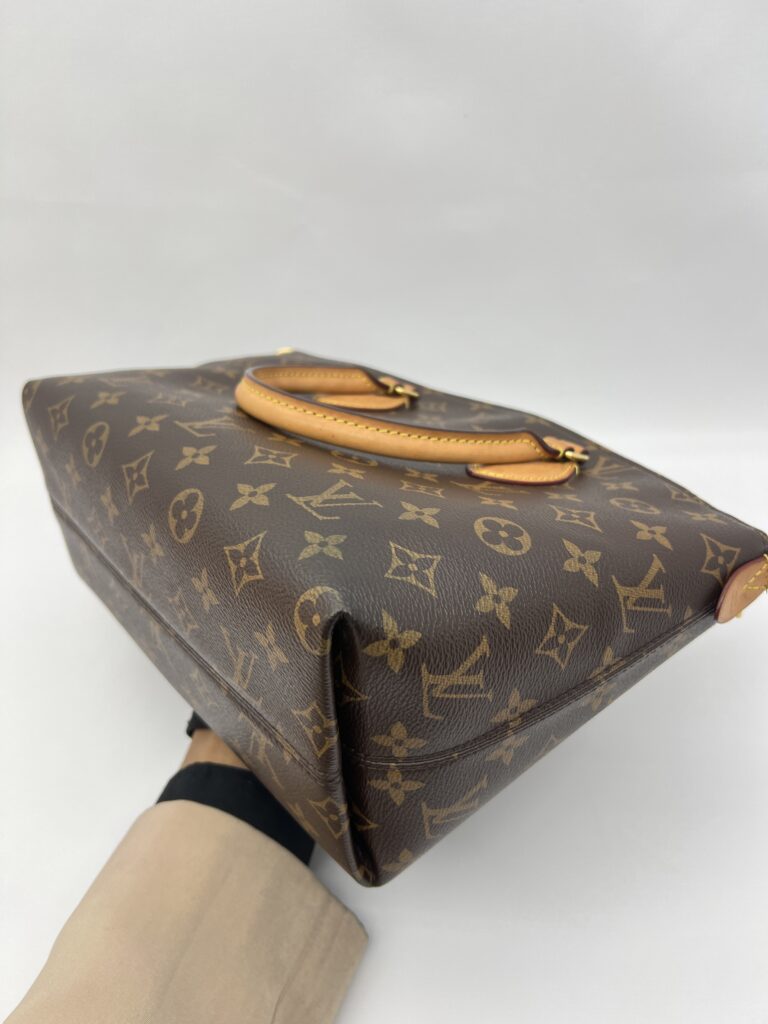 Louis Vuitton Boetie PM Monogram GHW