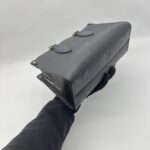 Louis Vuitton OTG East West Monogram Empreinte Black GHW