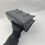 Louis Vuitton OTG East West Monogram Empreinte Black GHW