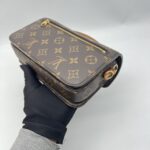 Louis Vuitton Metis East West Monogram GHW