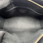 Louis Vuitton OTG East West Monogram Empreinte Black GHW