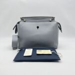 Fendi Dot Com Light Blue