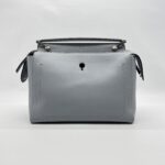 Fendi Dot Com Light Blue