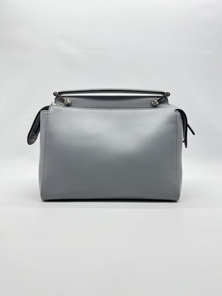 Fendi Dot Com Light Blue