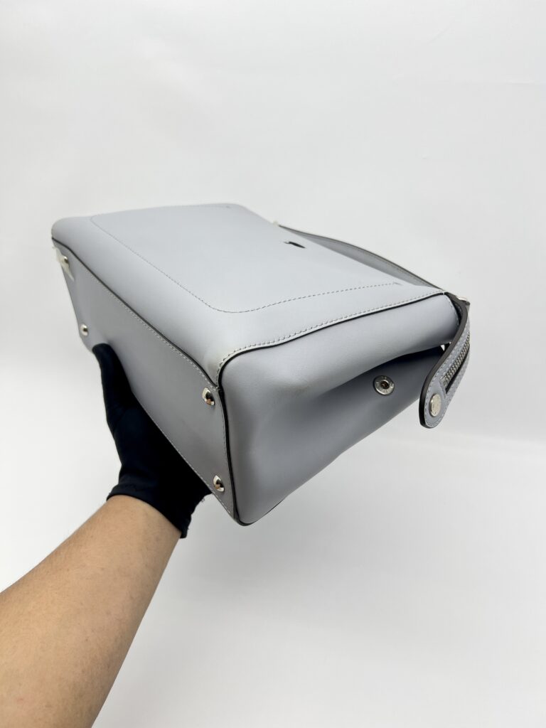 Fendi Dot Com Light Blue
