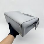 Fendi Dot Com Light Blue