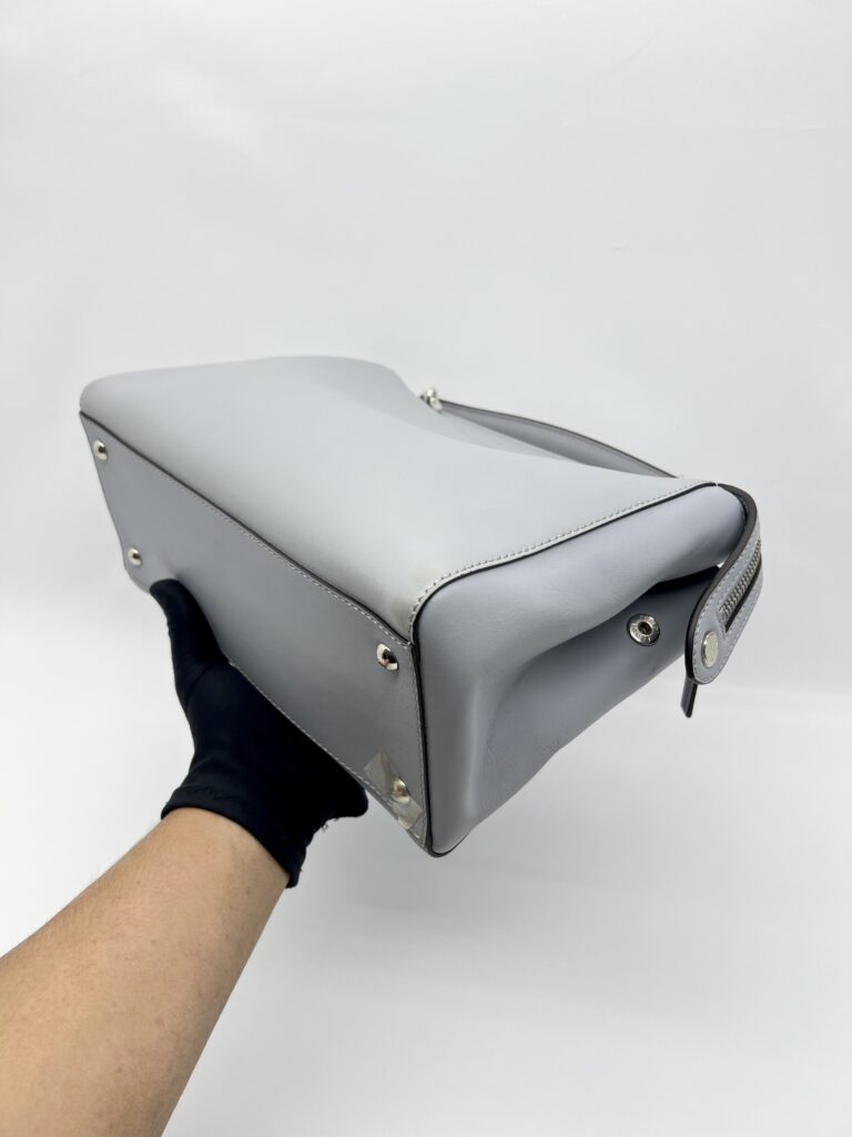Fendi Dot Com Light Blue
