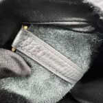 Hermes Picotin 22 Celemence Noir GHW