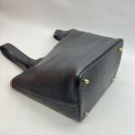 Hermes Picotin 22 Celemence Noir GHW