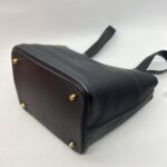 Hermes Picotin 22 Celemence Noir GHW