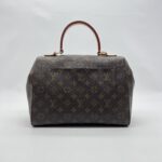 Louis Vuitton CLuny MM Monogram GHW