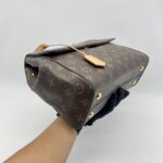 Louis Vuitton CLuny MM Monogram GHW