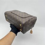 Louis Vuitton CLuny MM Monogram GHW