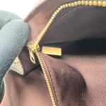 Louis Vuitton CLuny MM Monogram GHW