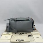 Fendi By The Way Medium Grey Multicolor SHW